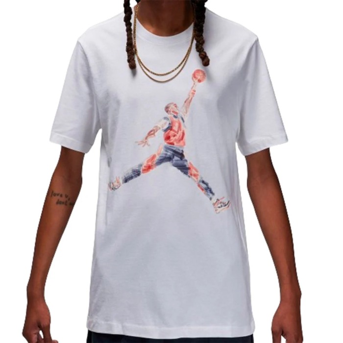 m j brand jm wtrclr ss crew FN5980-100 [0]