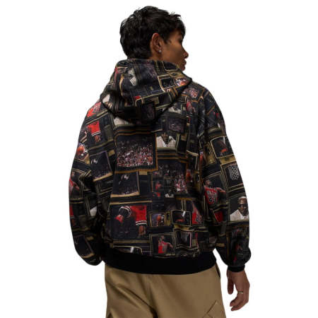 M J BRK AOP FLC PO LB HV0552-010 [3]