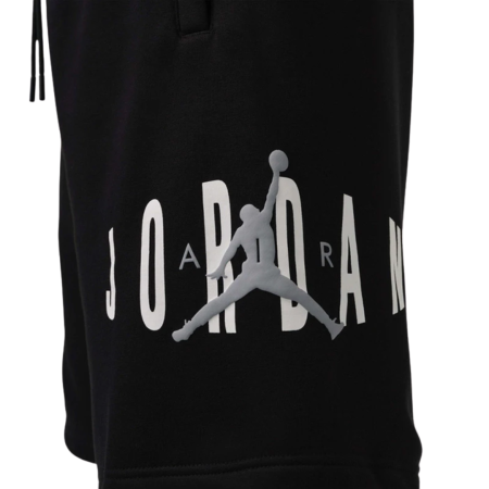 M J BRK STCH FLC SHRT BB IQ2986-010 [3]