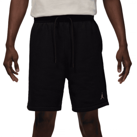 Pantaloni scurti barbati - M J BRKLN FLC SHORT FV7285-010
