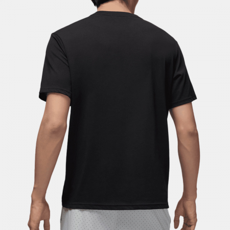 M J DF SPRT JUMPMAN SS CREW IB6757-010 [1]