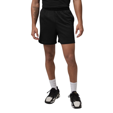 Pantaloni scurti - M J DF SPT ESS SHORT IF0891-010