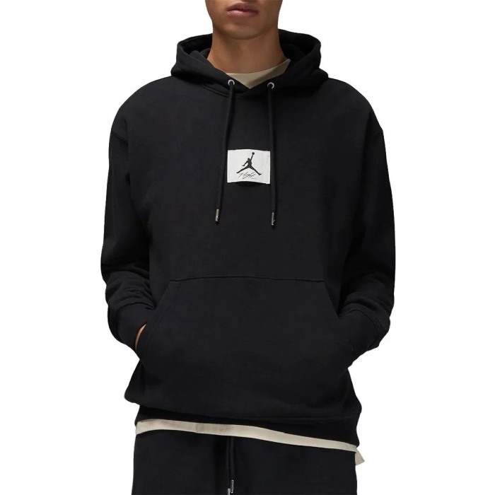 M J ESS STMT FLC PO DQ7338-010 [0]