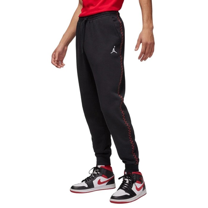 M J FLT MVP HBR FLC PANT FN6356-010 [0]