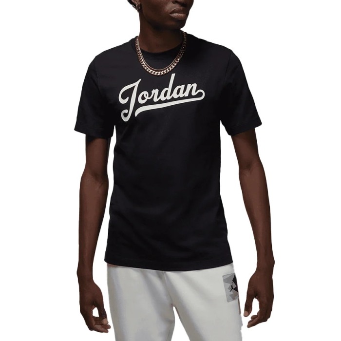 imbracaminte - M J FLT MVP WM SS CREW FN5958-010