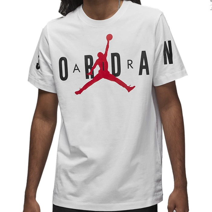 m j jd air stretch ss crew DV1445-100 [0]