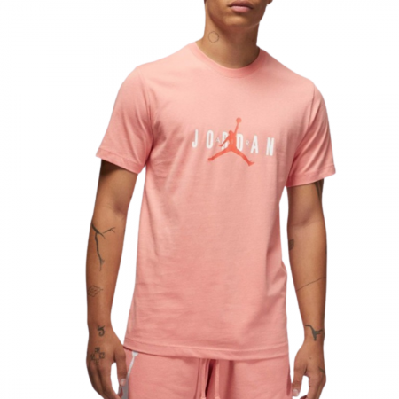 Sale - M J JDN Air Stretch SS Crew DM1462-824