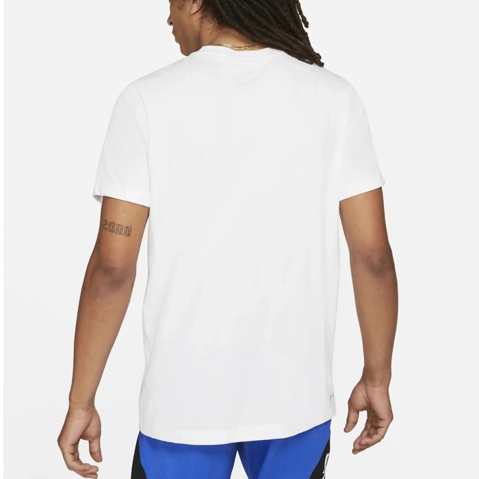 M J JUMPMAN DF SS CREW CW5190-102 [1]