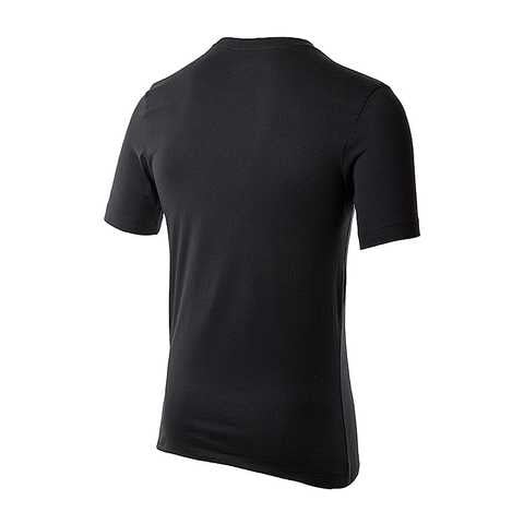 m j jumpman emb ss crew DC7485-010 [1]