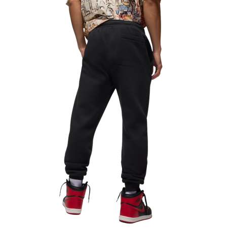 M J JUMPMAN FLC PANT IM9793-010 [2]