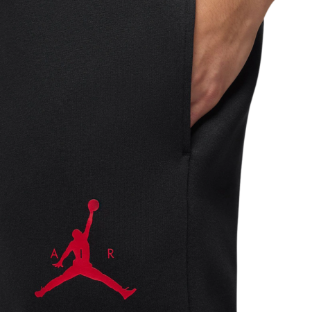 M J JUMPMAN FLC PANT IM9793-010 [1]