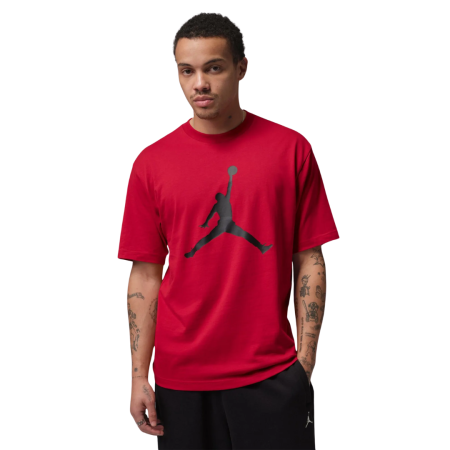 Noutati - M J JUMPMAN SS CREW IF5568-687