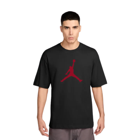 Noutati - M J JUMPMAN SS HBR TEE 2 IR0340-010
