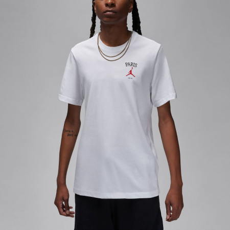imbracaminte - M J MILAN CITY LBR SS CREW HF1451-100