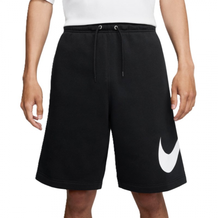 Pantaloni scurti barbati - M N K CLUB BB SHORT GX FN3906-010