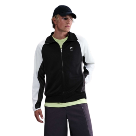 Bluze barbati - M NIKE AIR PK FZ JKT IB2145-010
