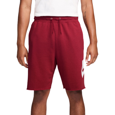Pantaloni scurti - M NK CLUB ALUMNI FT SHORT FQ4950-613