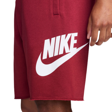 M NK CLUB ALUMNI FT SHORT FQ4950-613 [1]