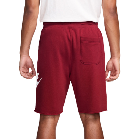 M NK CLUB ALUMNI FT SHORT FQ4950-613 [2]
