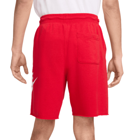 M NK CLUB ALUMNI FT SHORT FQ4950-657 [3]
