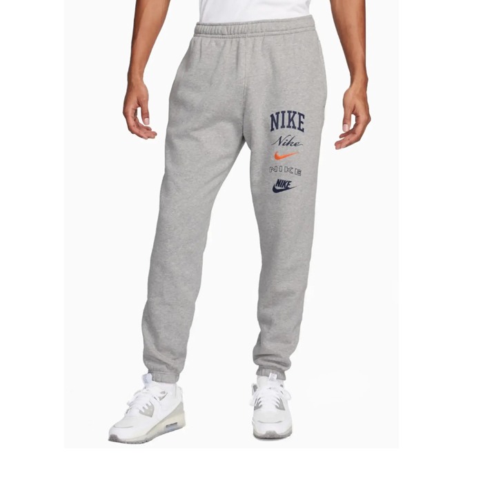 M NK CLUB BB CF PANT STACK GX FN2643-063 [0]