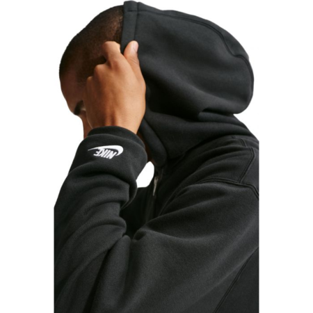 M NK CLUB BB FZ JDI IO9616-010 [3]