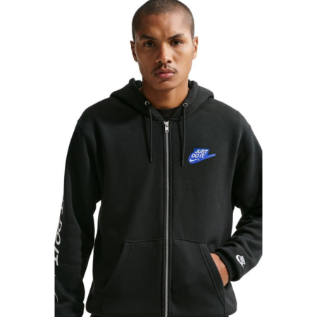 M NK CLUB BB FZ JDI IO9616-010 [1]