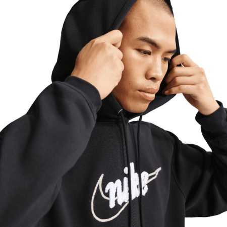 M NK CLUB BB HOODIE CTB IF0685-010 [1]