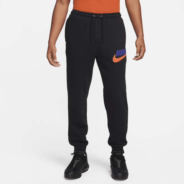 m nk club bb jogger chnl ftra FN3094-010 [0]