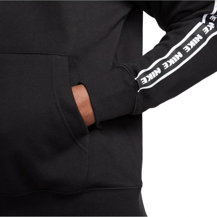 M NK CLUB FLC GX HD TRK SUIT FB7296-010 [2]