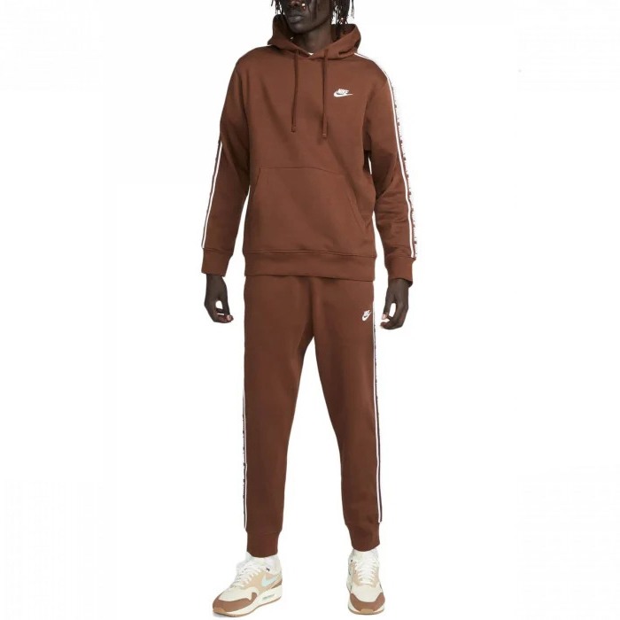 m nk club flc gx hd trk suit FB7296-259 [0]