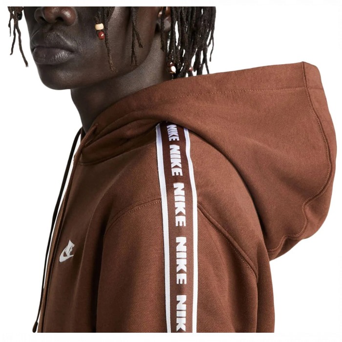 m nk club flc gx hd trk suit FB7296-259 [2]
