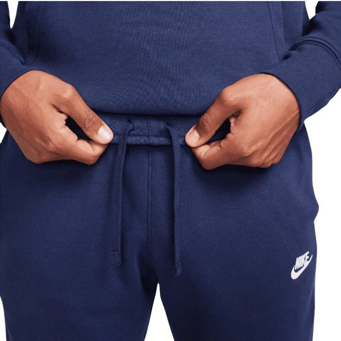 M NK CLUB FLC GX HD TRK SUIT FB7296-410 [3]