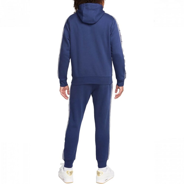 M NK CLUB FLC GX HD TRK SUIT FB7296-410 [1]