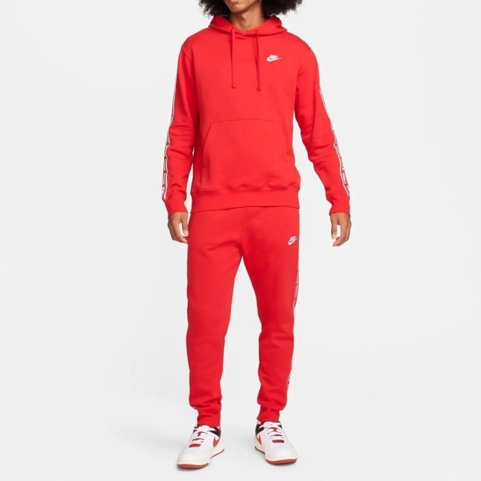 M NK CLUB FLC GX HD TRK SUIT FB7296-657 [0]