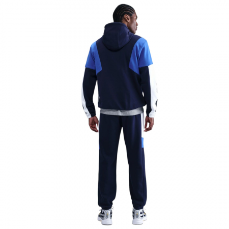 M NK CLUB FLEECE HDED TRACK GX HV1165-451 [1]