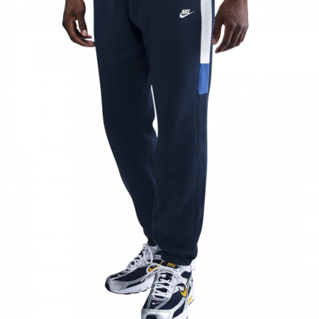 M NK CLUB FLEECE HDED TRACK GX HV1165-451 [5]