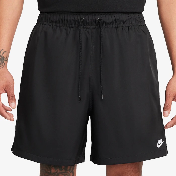 Pantaloni scurti barbati - m nk club flow ft short FN3520-010