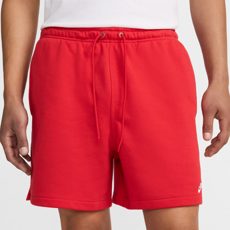 M NK CLUB FLOW FT SHORT FN3520-657 [1]