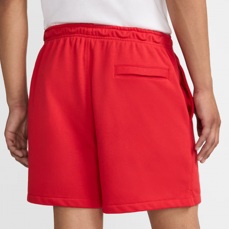 M NK CLUB FLOW FT SHORT FN3520-657 [2]