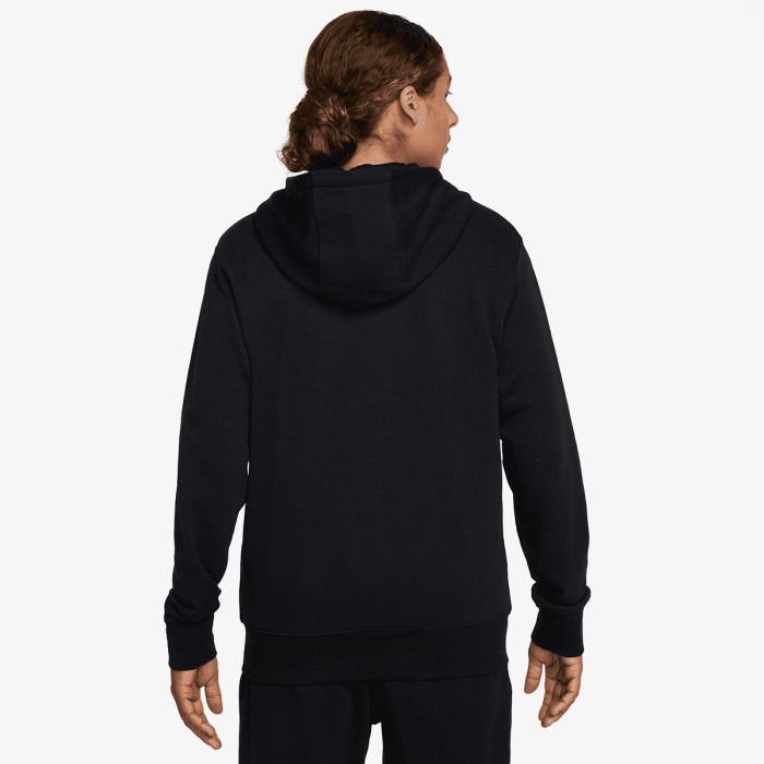 M NK CLUB FT FZ HOODIE FN3884-010 [1]