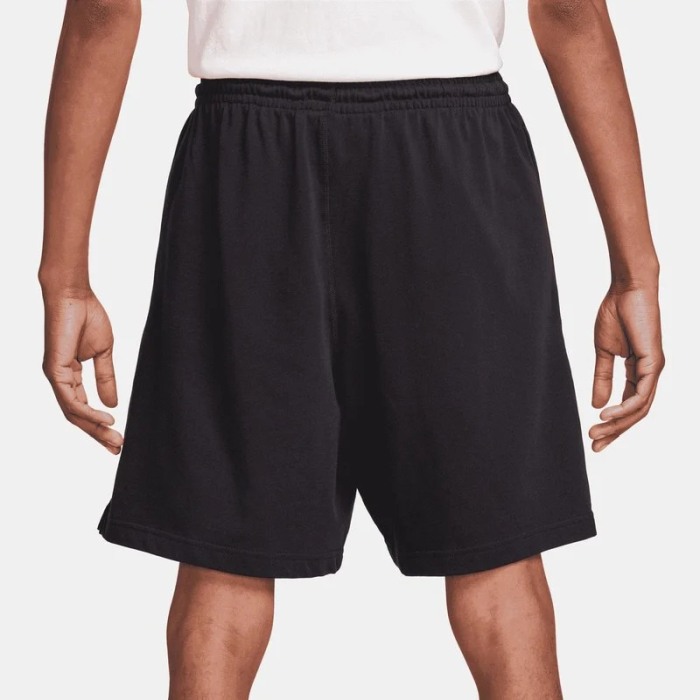 m nk club knit short FQ4359-010 [1]