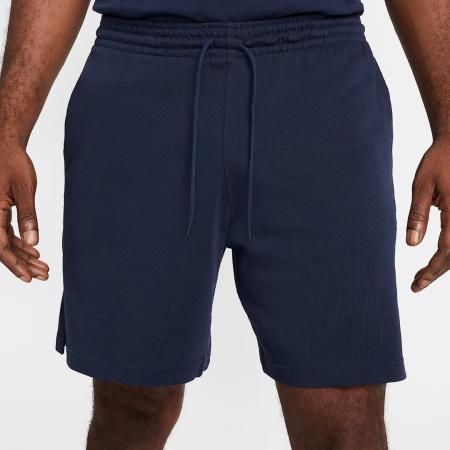Pantaloni scurti barbati - M NK CLUB KNIT SHORT FQ4359-451