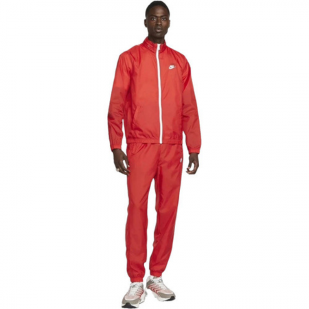 imbracaminte - M NK CLUB LND WVN TRK SUIT DR3337-657