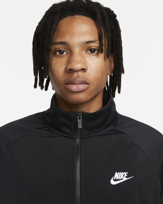 M NK CLUB PK TRK SUIT FB7351-010 [4]