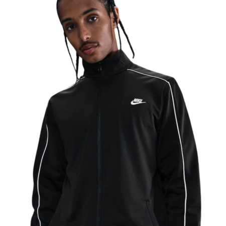 M NK CLUB PK TRK SUIT HV1444-010 [1]