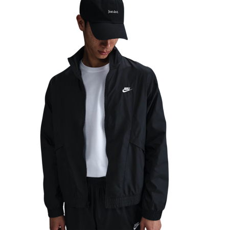 M NK CLUB WVN TRK SUIT HJ1985-011 [2]