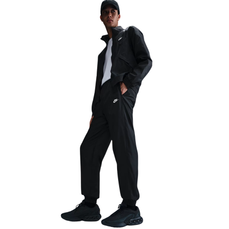 M NK CLUB WVN TRK SUIT HJ1985-011 [1]