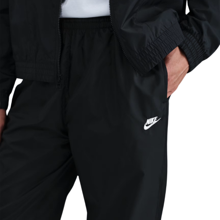 M NK CLUB WVN TRK SUIT HJ1985-011 [5]