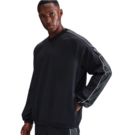 M NK DF ACD+ SHELL TOP W HV1820-010 [1]
